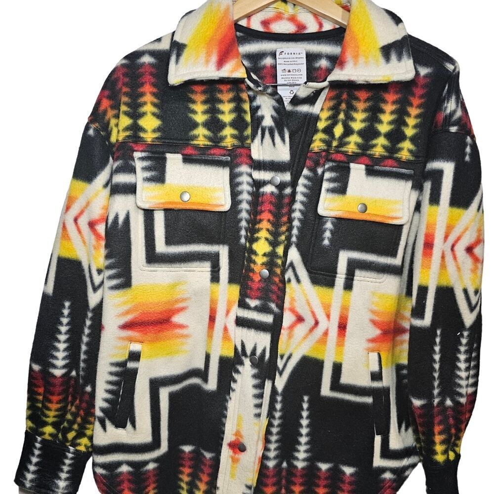 Fornia Jacket